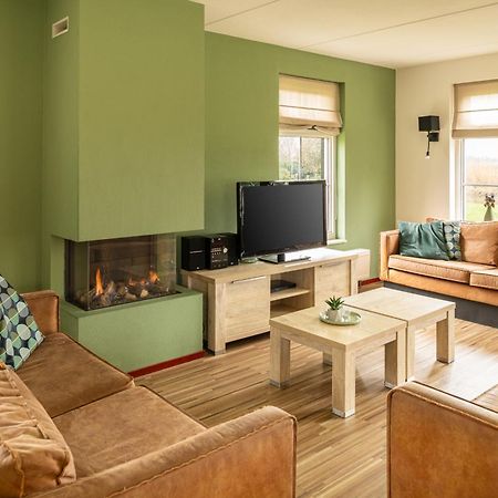 Summio Vakantiepark Emslandermeer Vlagtwedde Екстер'єр фото