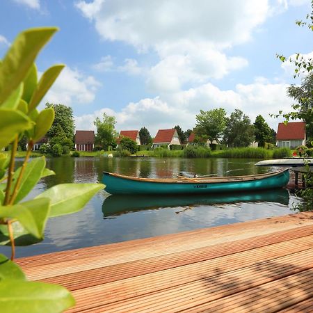 Summio Vakantiepark Emslandermeer Vlagtwedde Екстер'єр фото