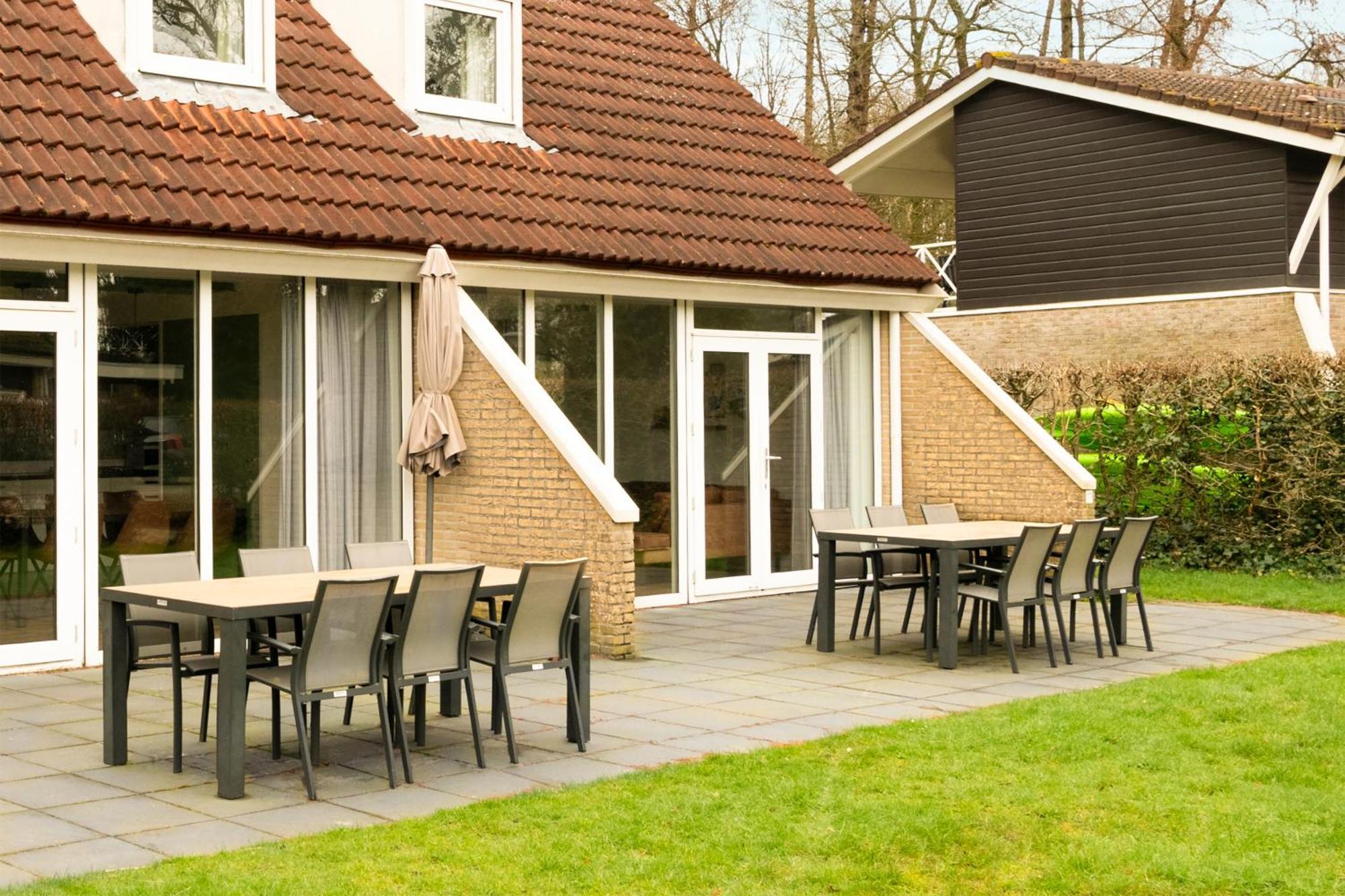 Summio Vakantiepark Emslandermeer Vlagtwedde Номер фото