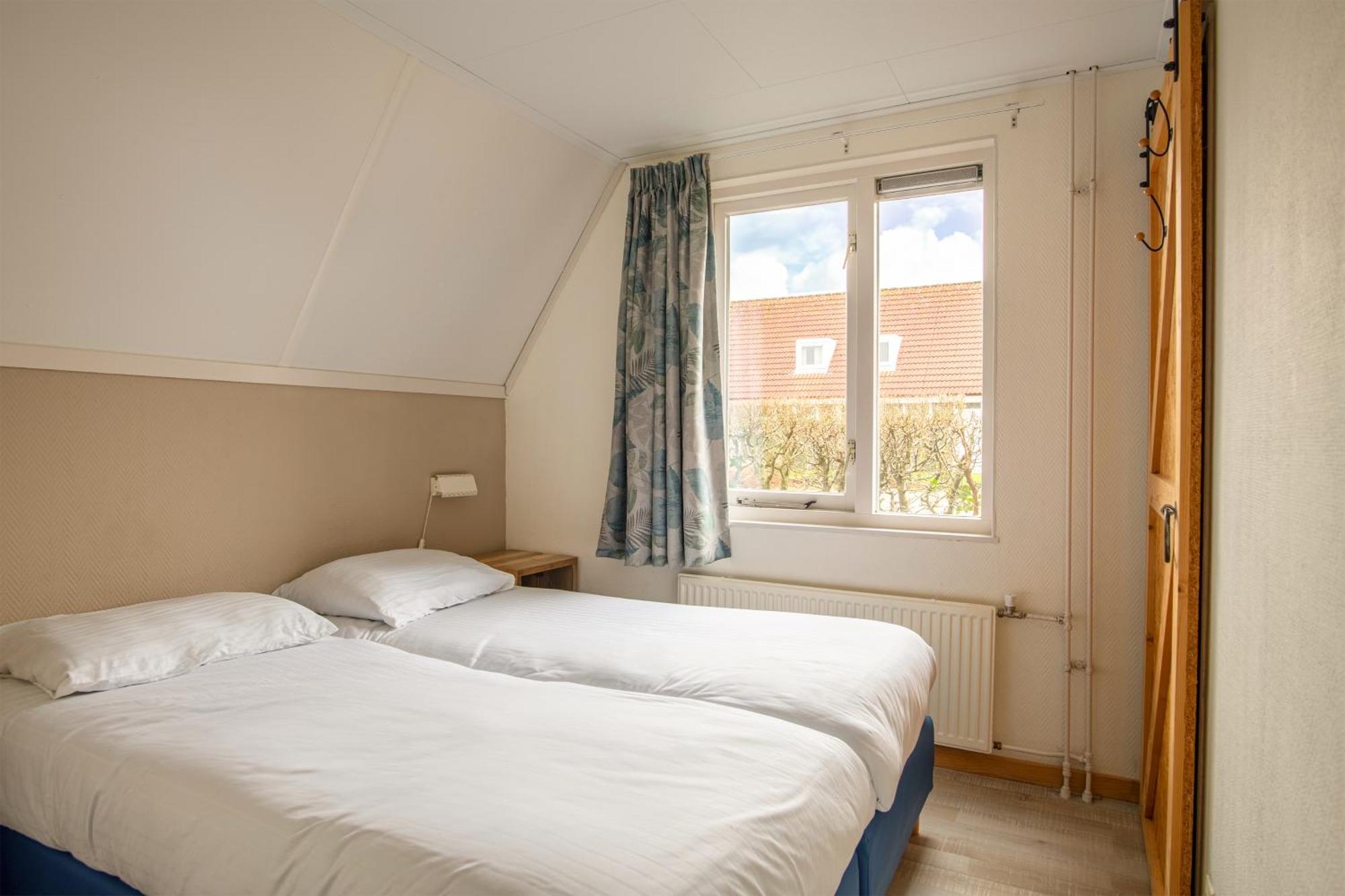 Summio Vakantiepark Emslandermeer Vlagtwedde Номер фото