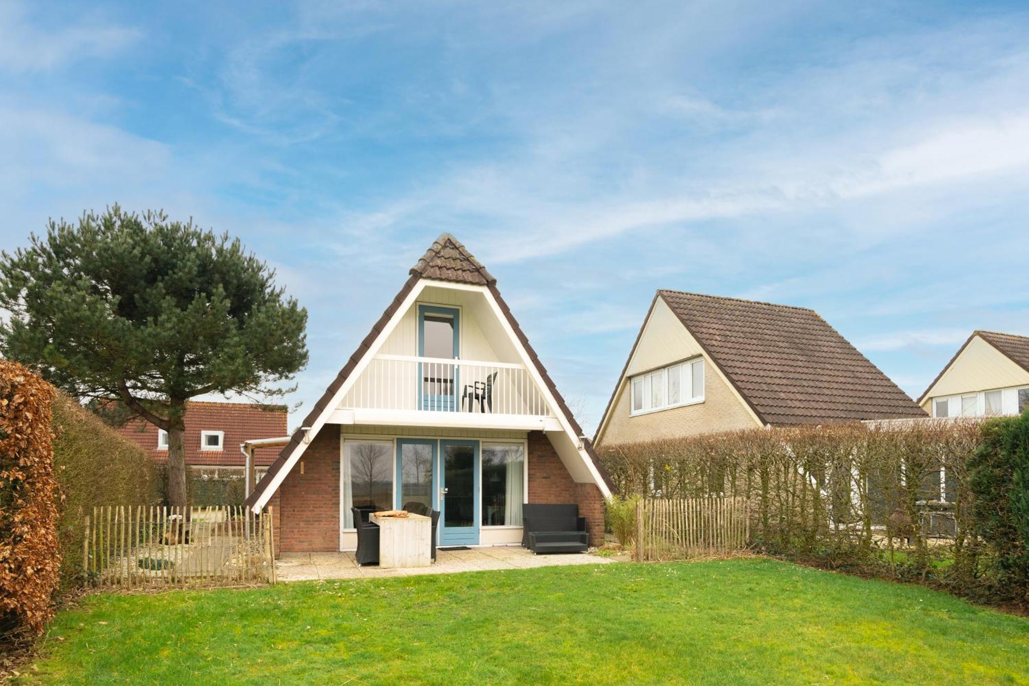 Summio Vakantiepark Emslandermeer Vlagtwedde Номер фото