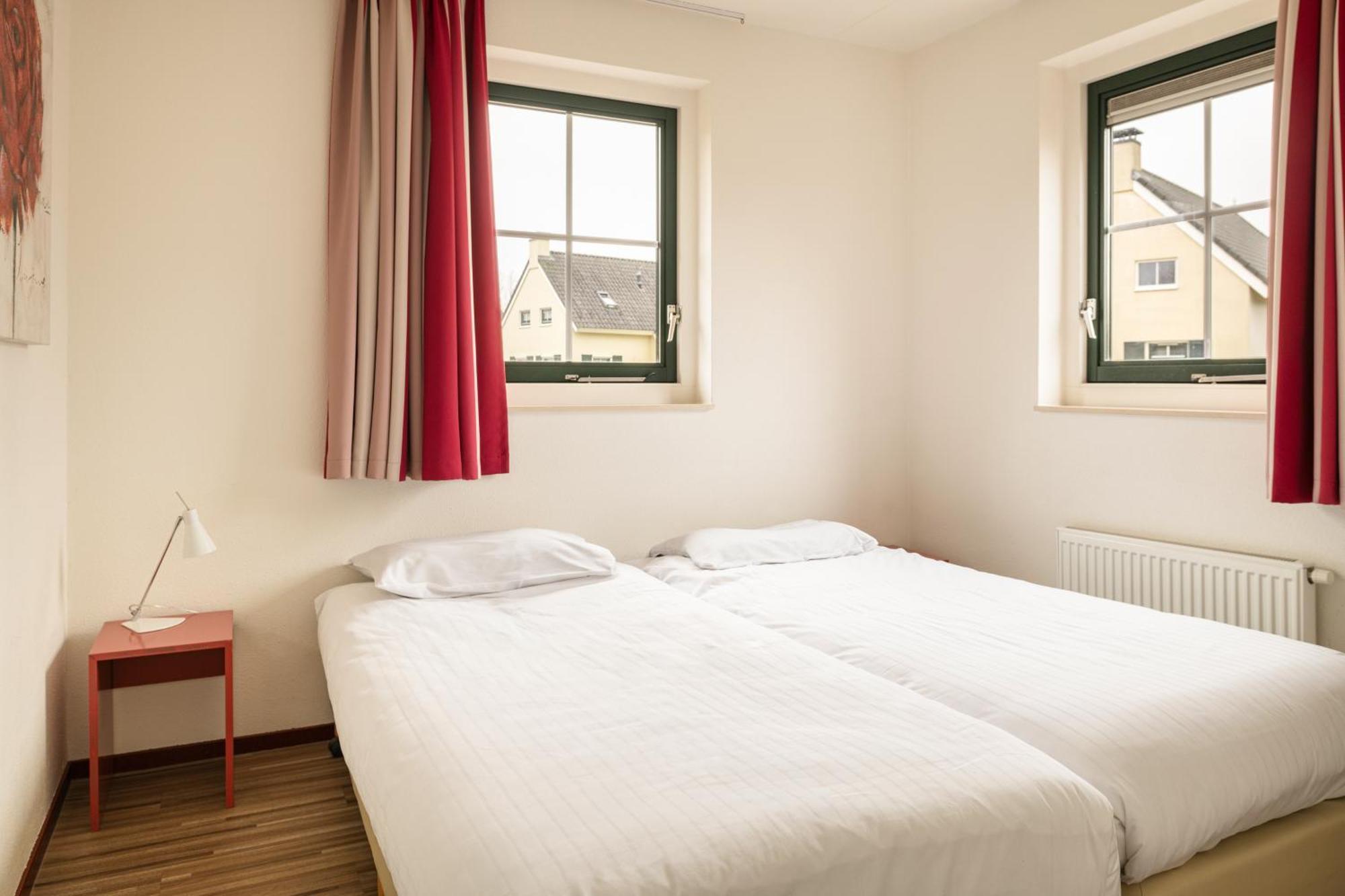 Summio Vakantiepark Emslandermeer Vlagtwedde Номер фото