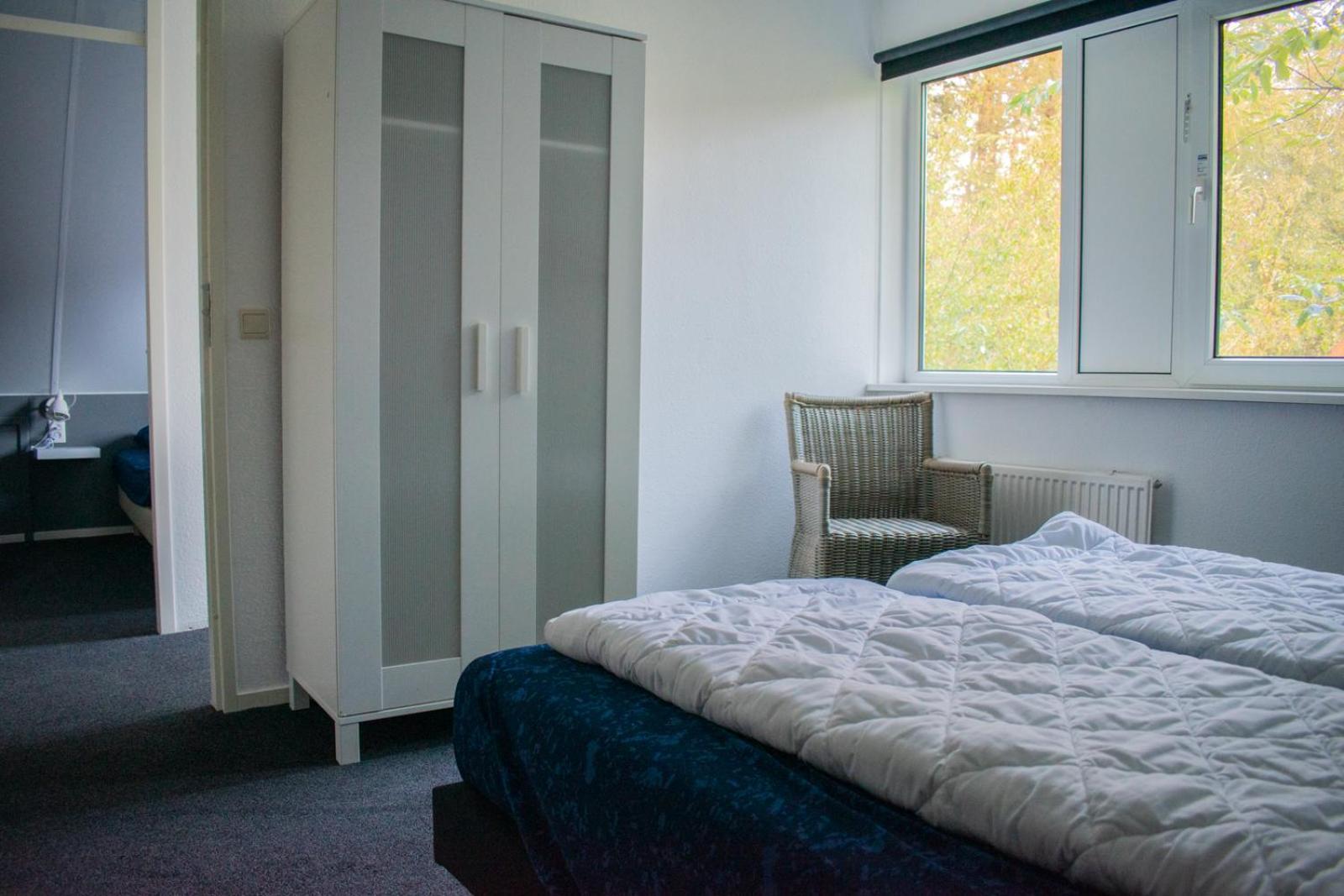 Summio Vakantiepark Emslandermeer Vlagtwedde Номер фото