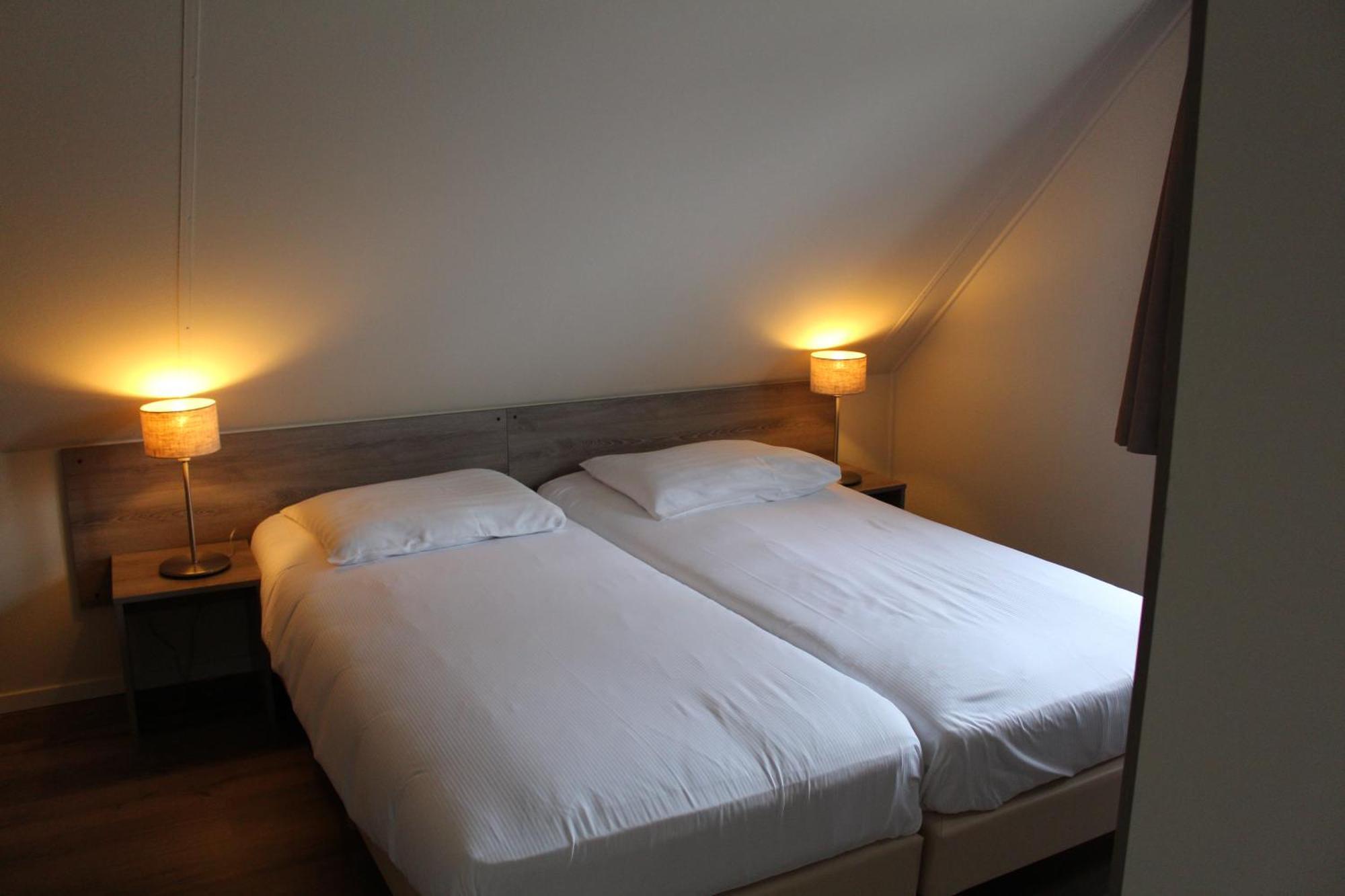 Summio Vakantiepark Emslandermeer Vlagtwedde Номер фото