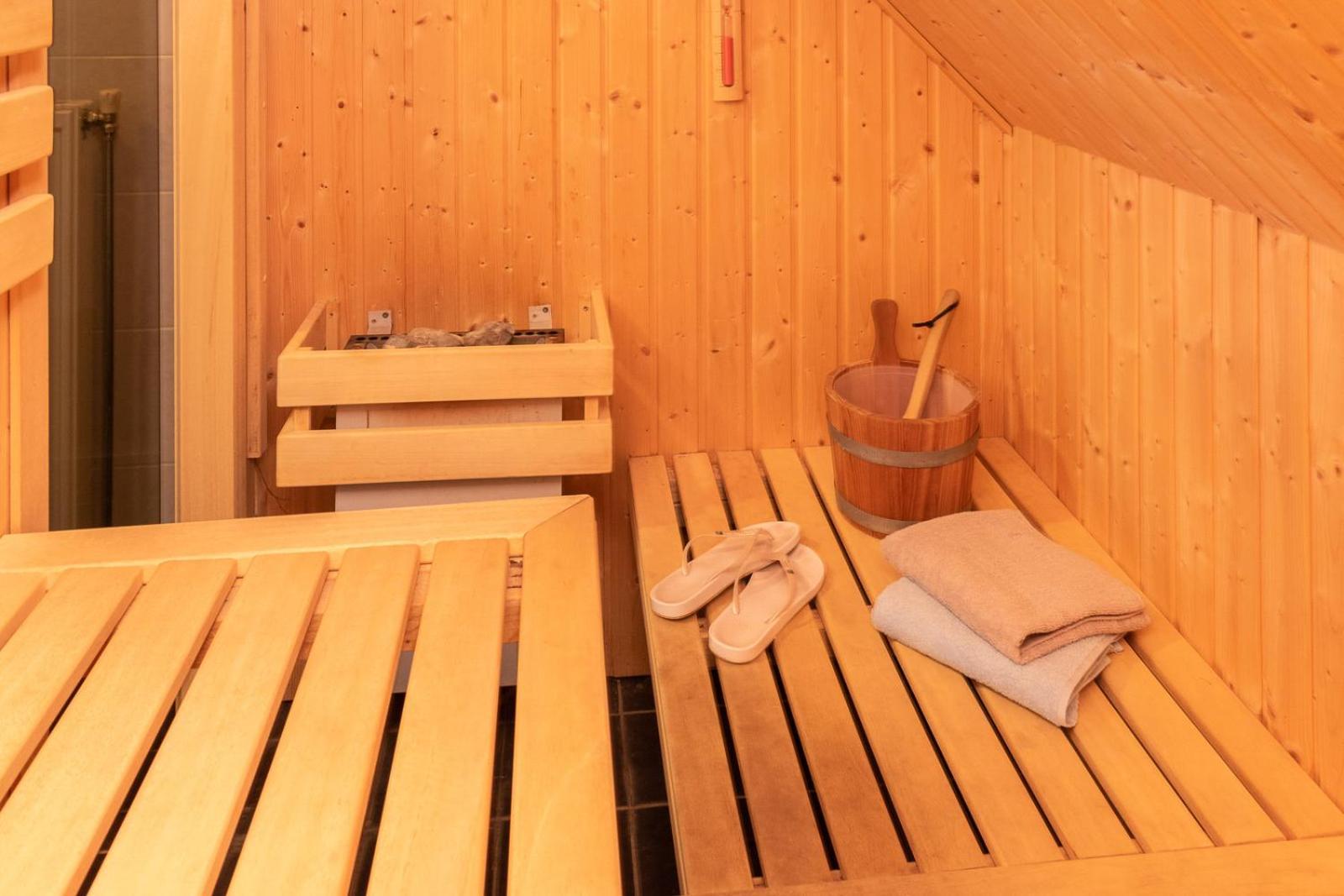 Summio Vakantiepark Emslandermeer Vlagtwedde Номер фото