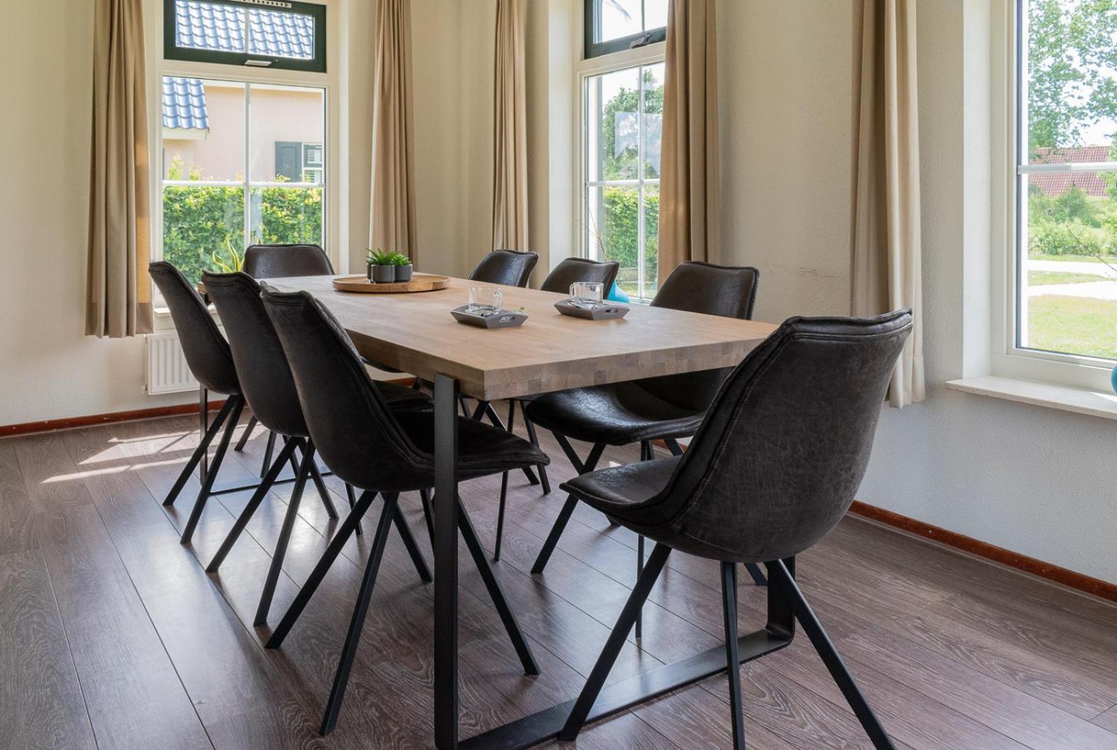 Summio Vakantiepark Emslandermeer Vlagtwedde Номер фото