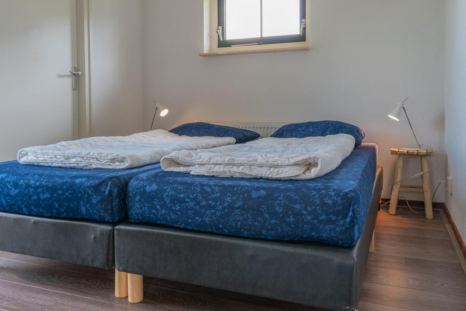 Summio Vakantiepark Emslandermeer Vlagtwedde Номер фото
