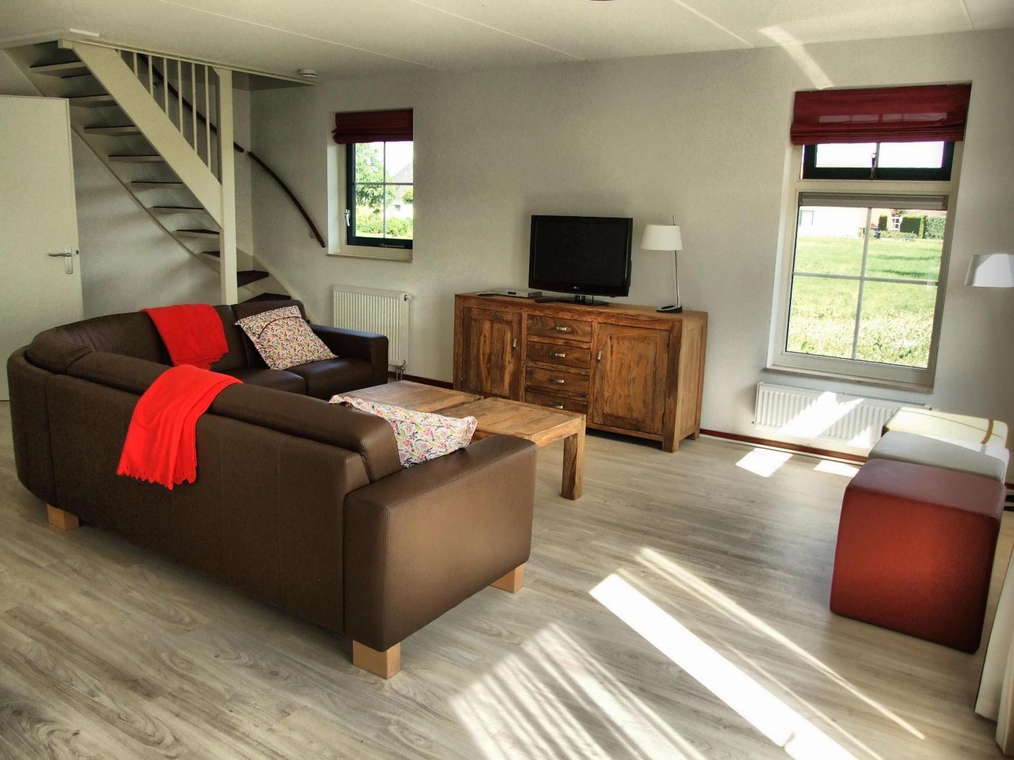 Summio Vakantiepark Emslandermeer Vlagtwedde Номер фото