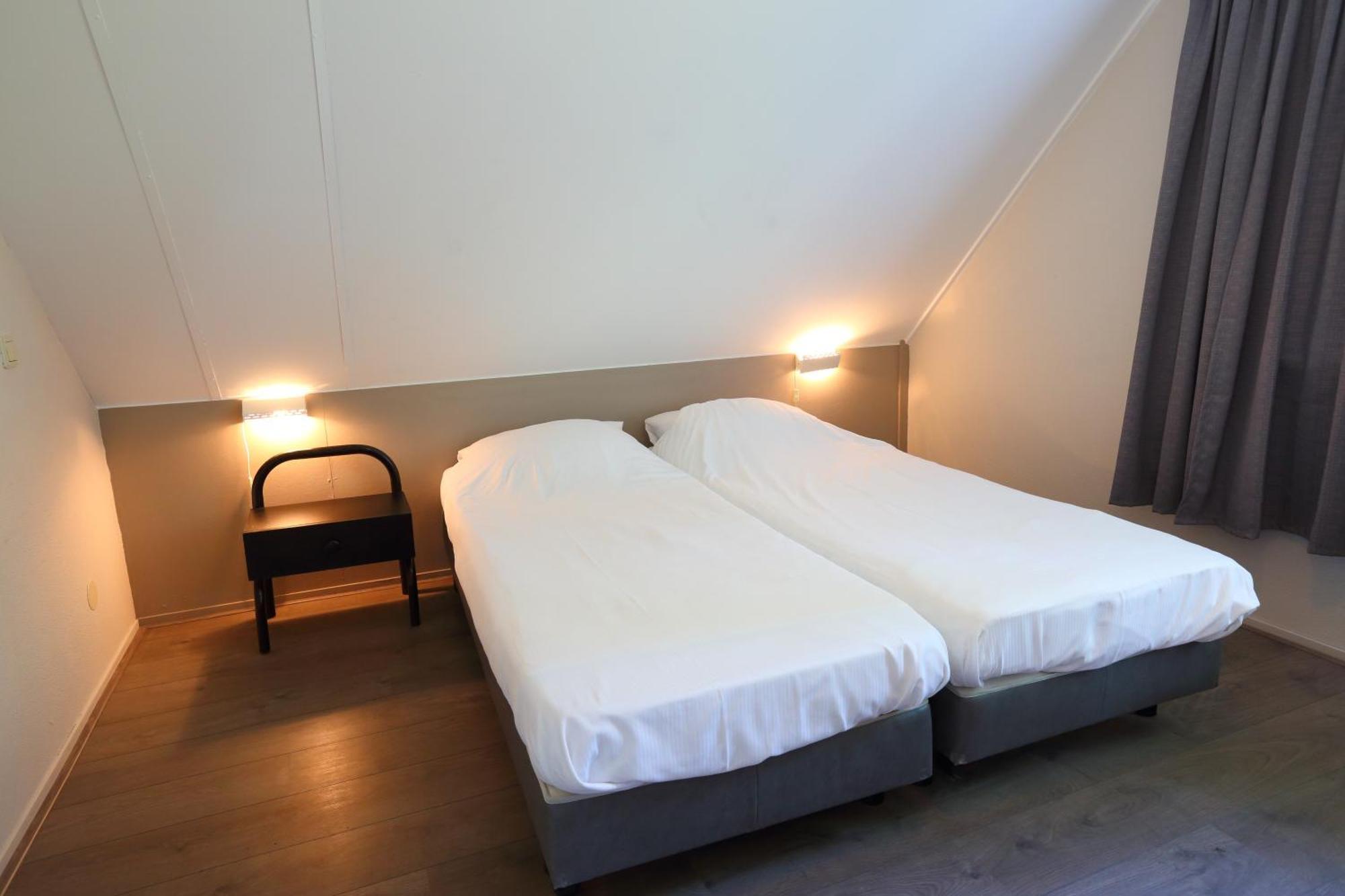 Summio Vakantiepark Emslandermeer Vlagtwedde Номер фото
