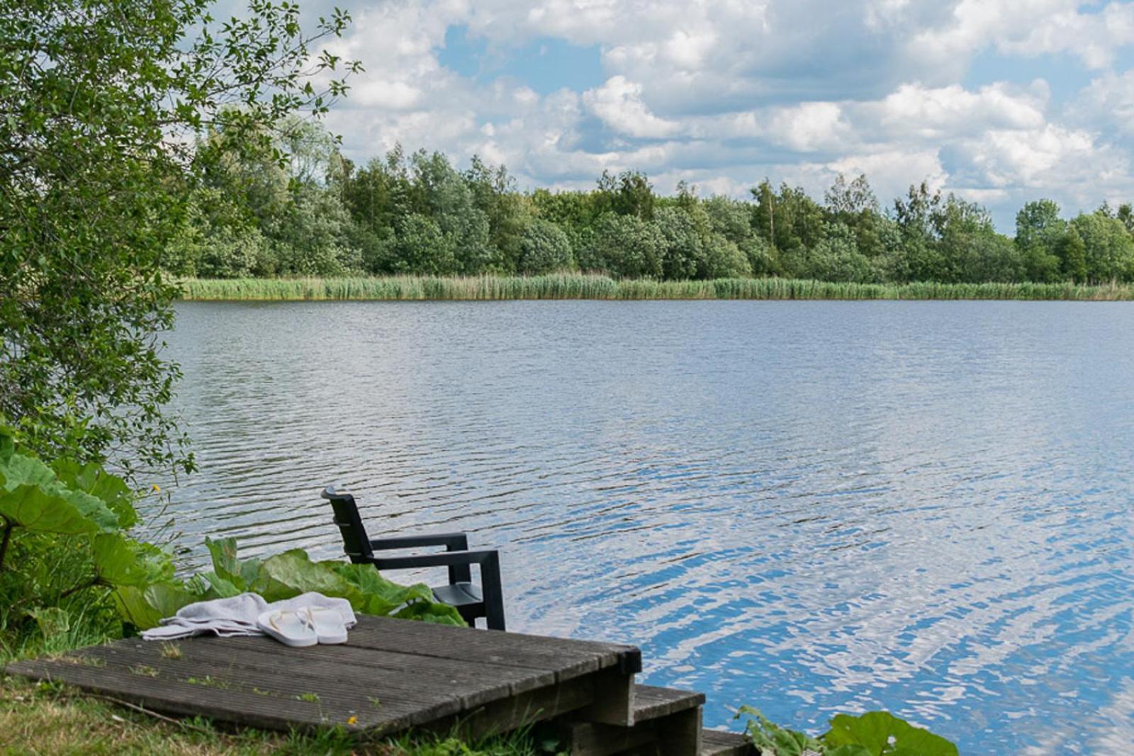 Summio Vakantiepark Emslandermeer Vlagtwedde Номер фото