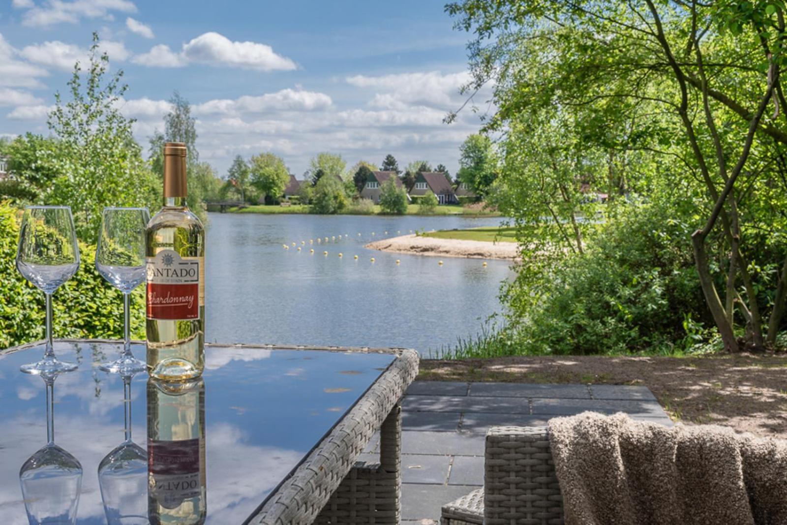 Summio Vakantiepark Emslandermeer Vlagtwedde Номер фото