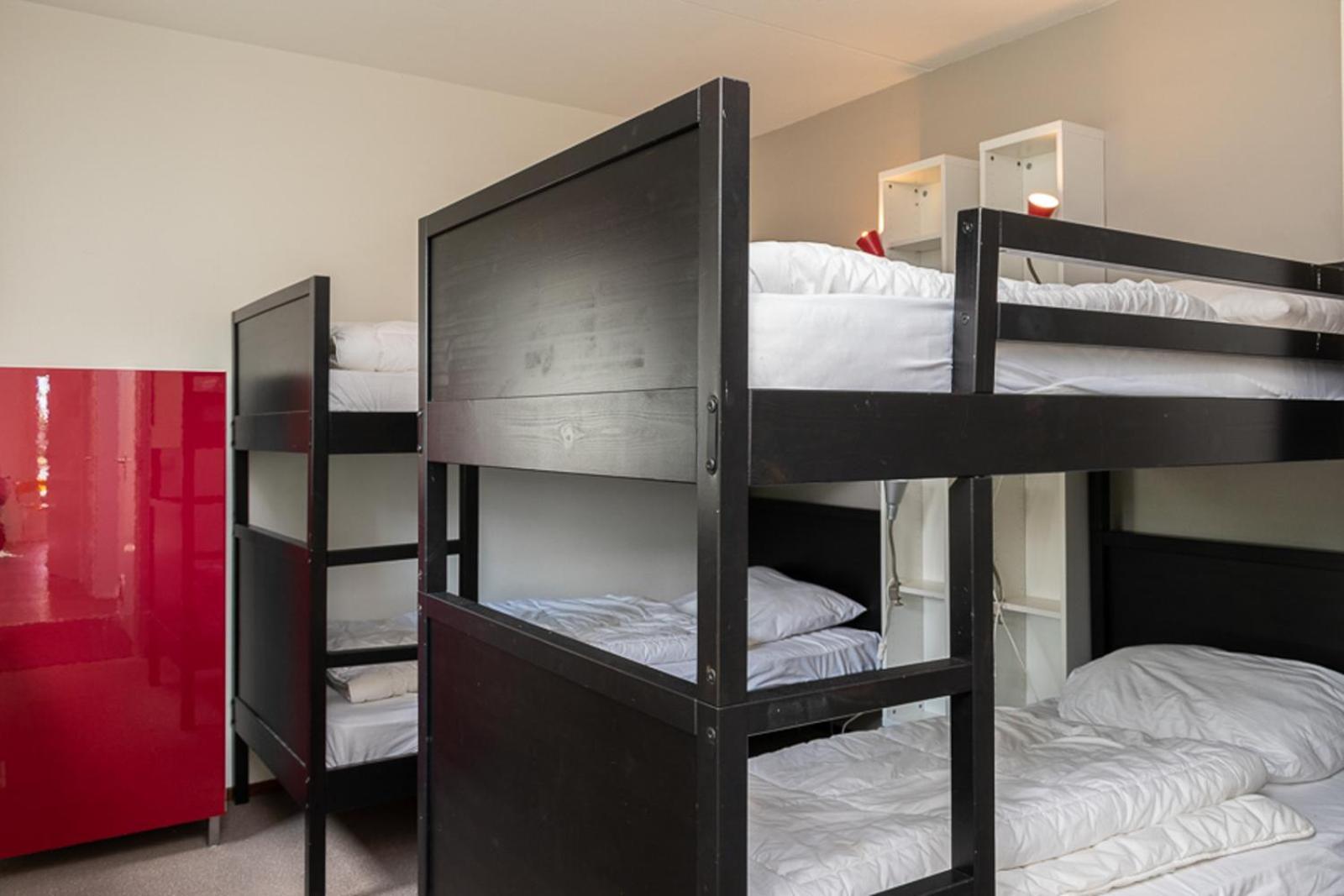 Summio Vakantiepark Emslandermeer Vlagtwedde Номер фото
