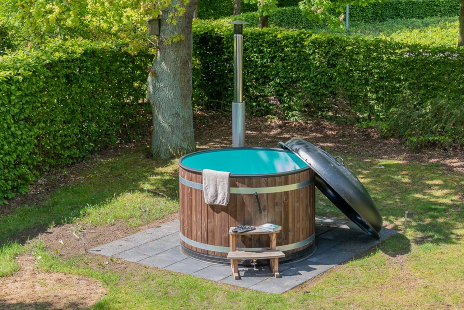 Summio Vakantiepark Emslandermeer Vlagtwedde Номер фото
