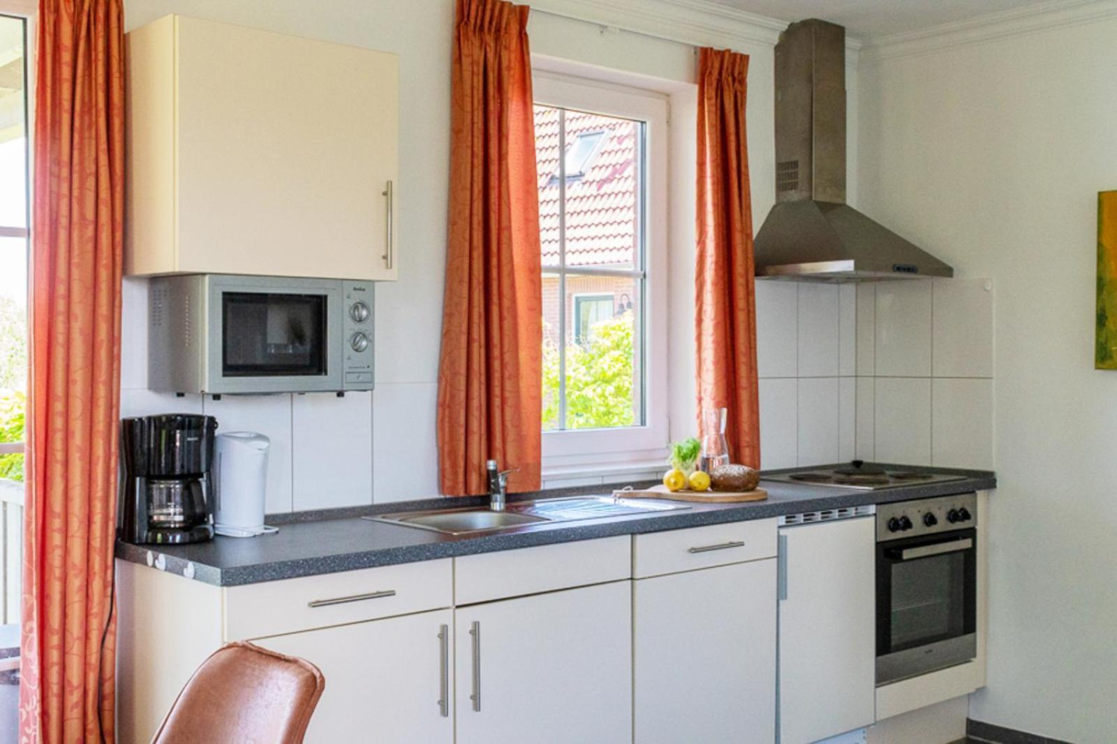 Summio Vakantiepark Emslandermeer Vlagtwedde Номер фото