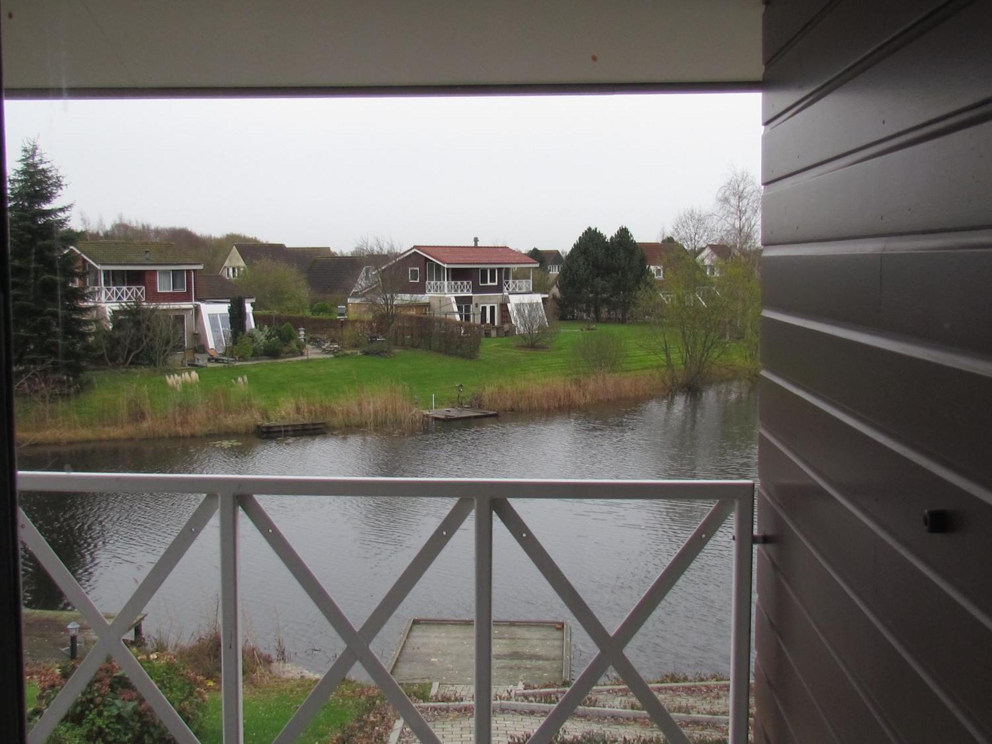 Summio Vakantiepark Emslandermeer Vlagtwedde Номер фото