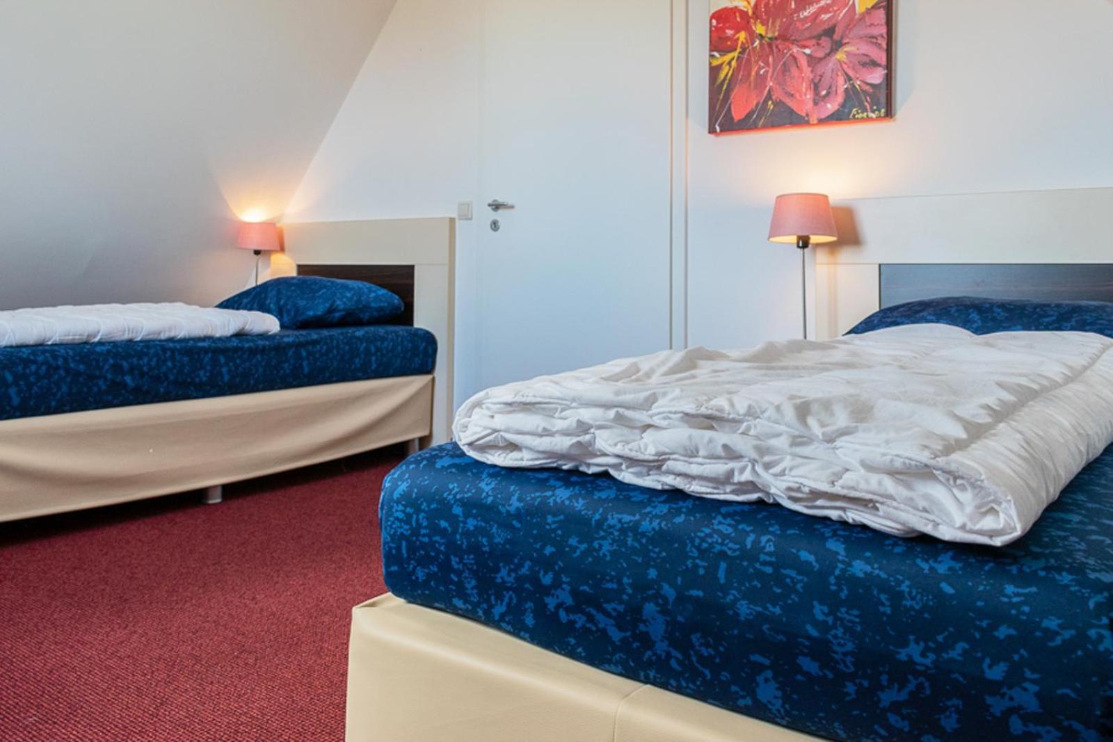 Summio Vakantiepark Emslandermeer Vlagtwedde Номер фото