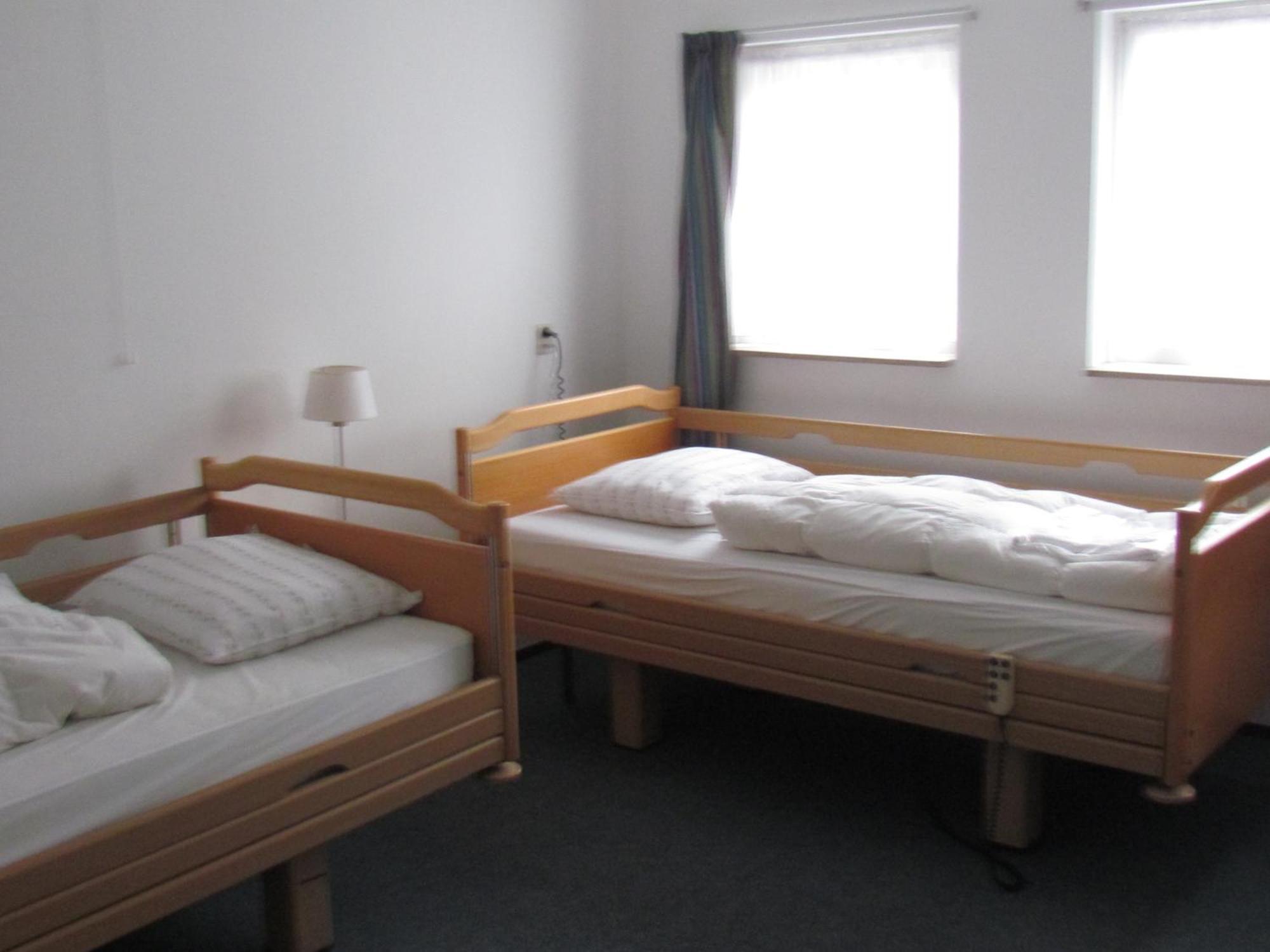 Summio Vakantiepark Emslandermeer Vlagtwedde Номер фото