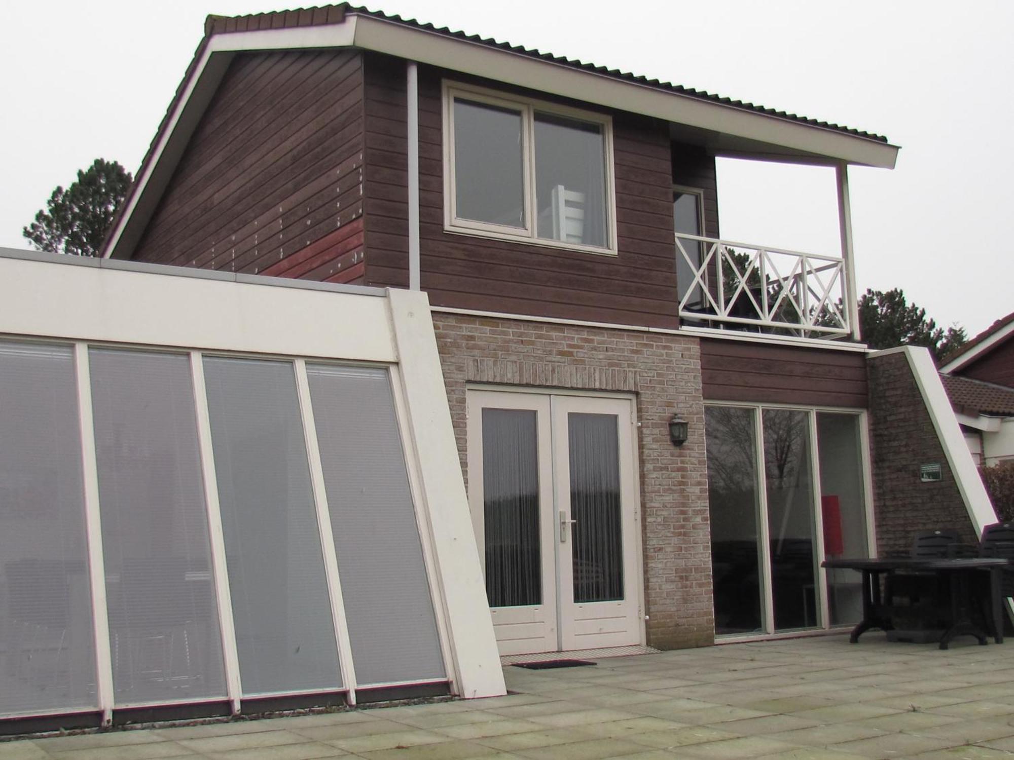 Summio Vakantiepark Emslandermeer Vlagtwedde Номер фото