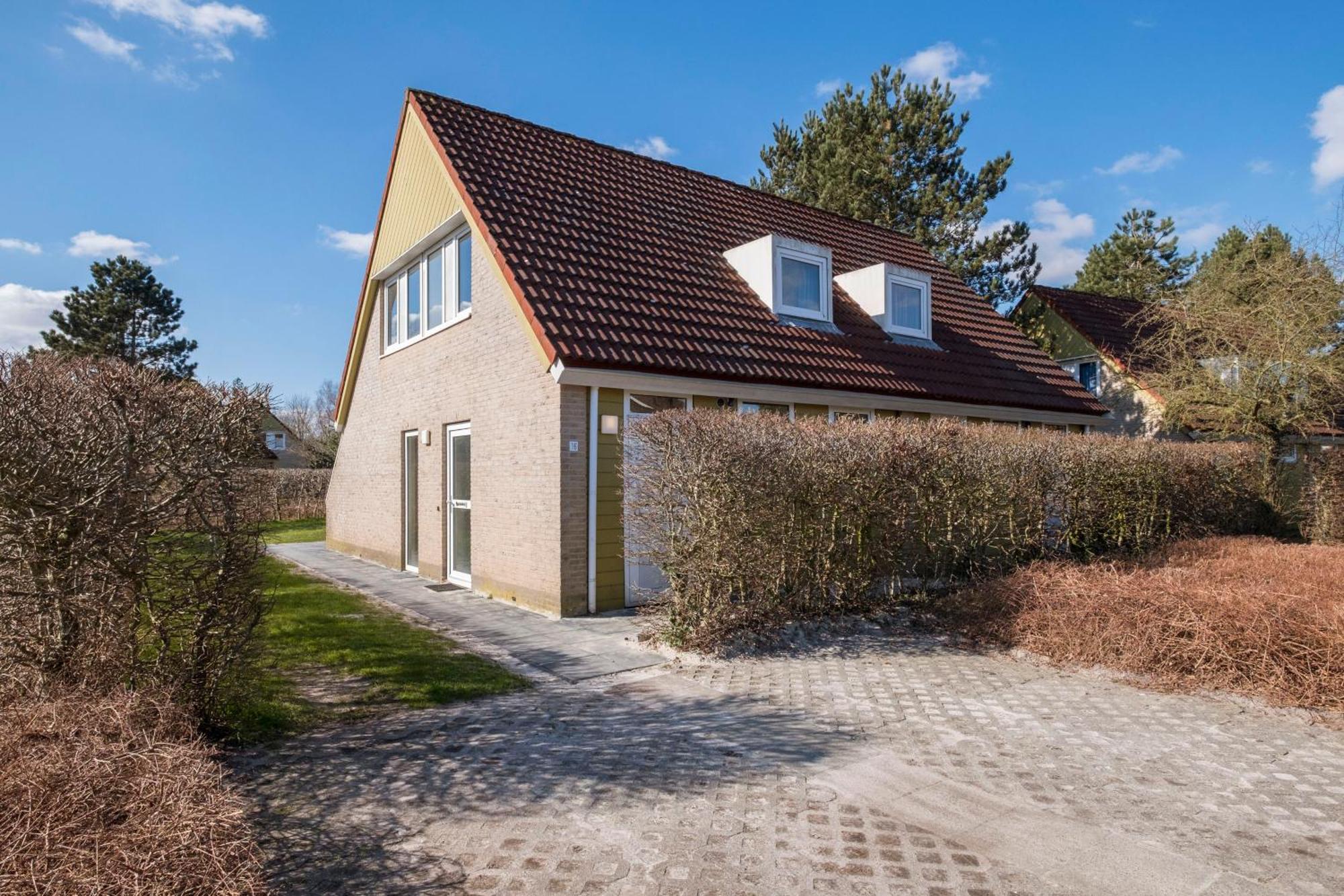 Summio Vakantiepark Emslandermeer Vlagtwedde Номер фото