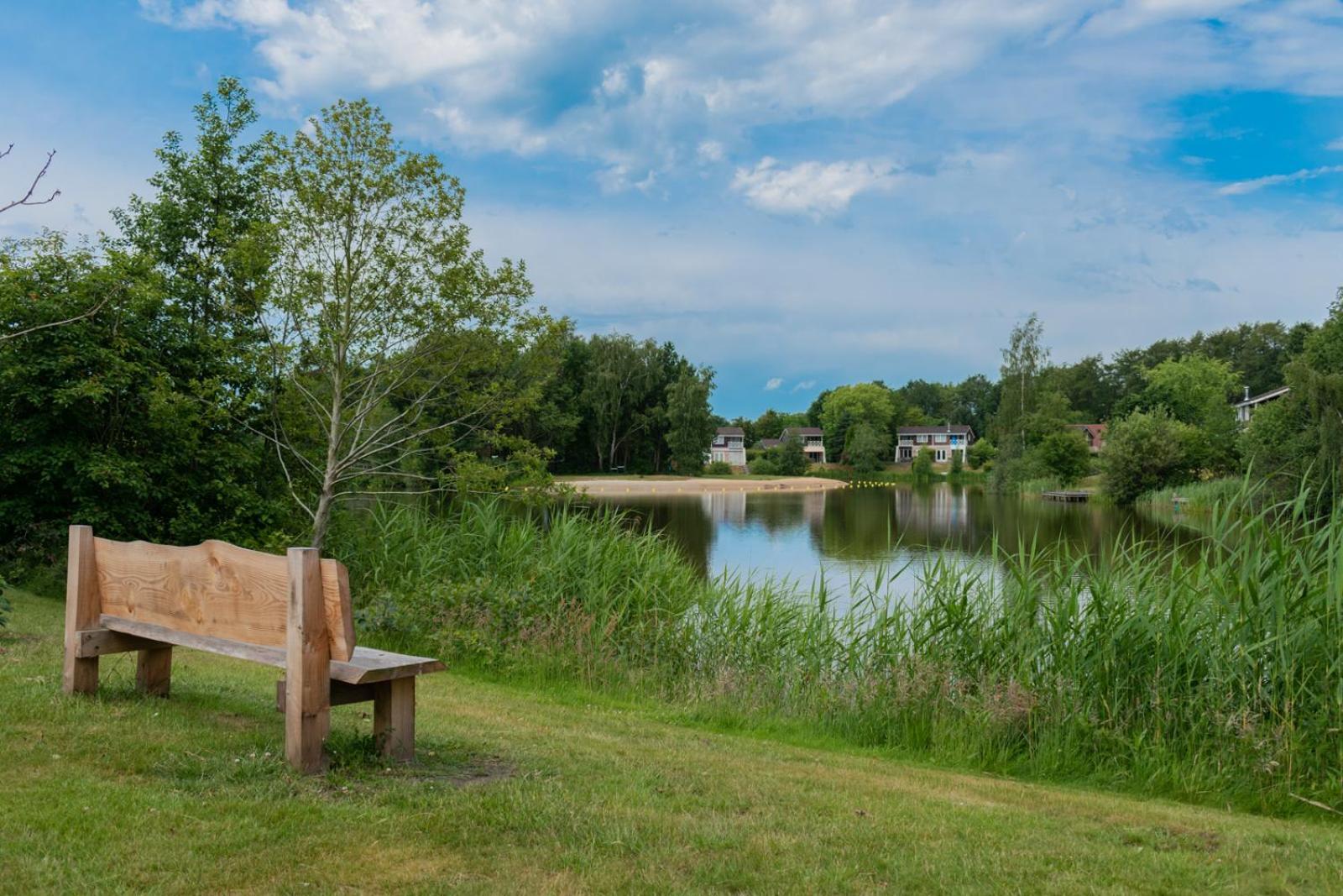 Summio Vakantiepark Emslandermeer Vlagtwedde Екстер'єр фото